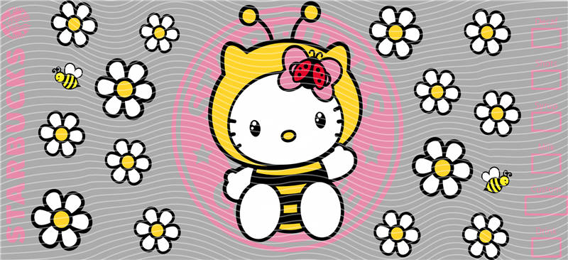 16oz Sanrio-K 79